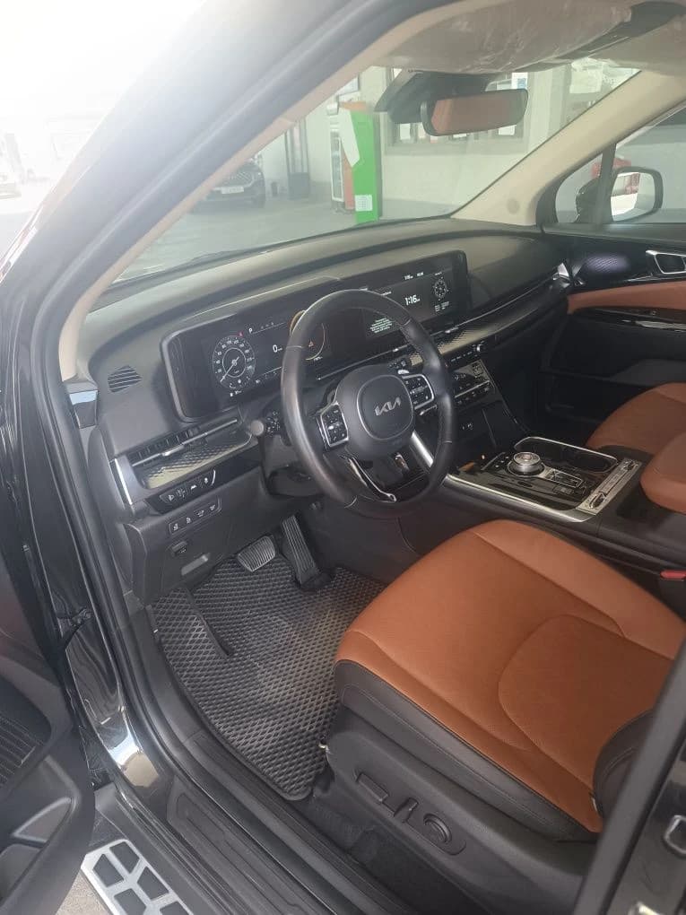Kia Carnival, 2023, Toshkent – 1