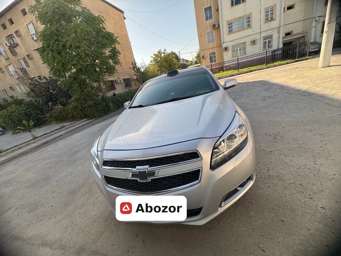 Chevrolet Malibu, 2013, Toshkent shahri – 1