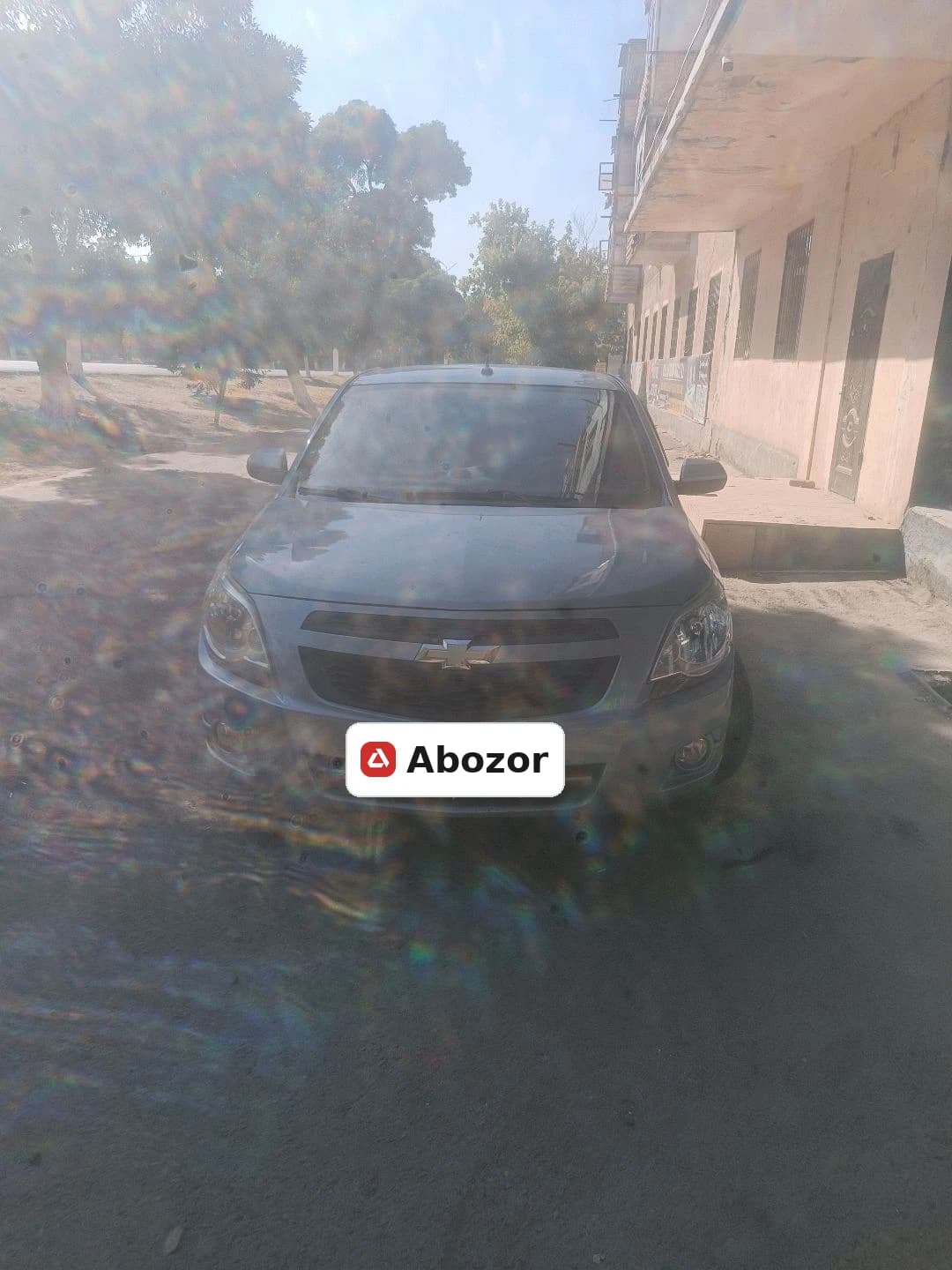 Chevrolet Cobalt, 2013, Toshkent – 1