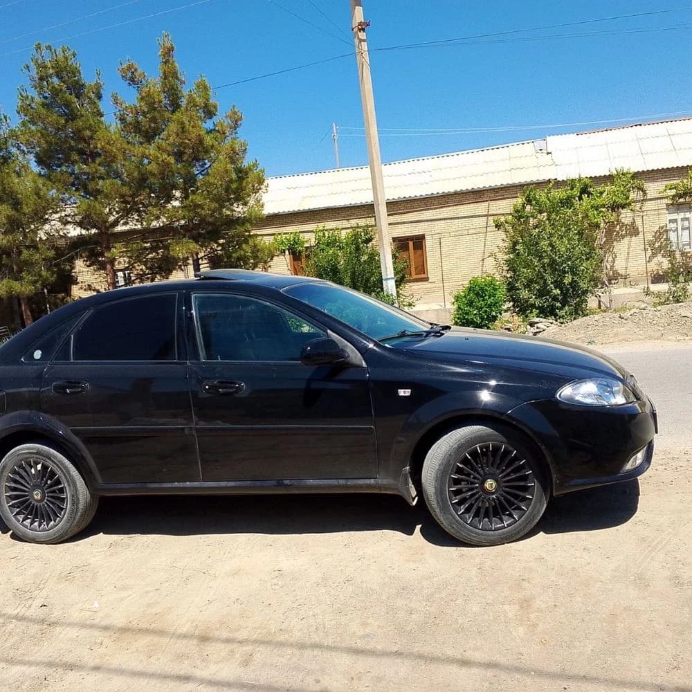 Chevrolet Lacetti, 2009, Buxoro – 1