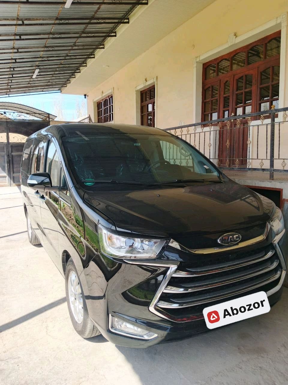 JAC M4, 2026, Toshkent – 1