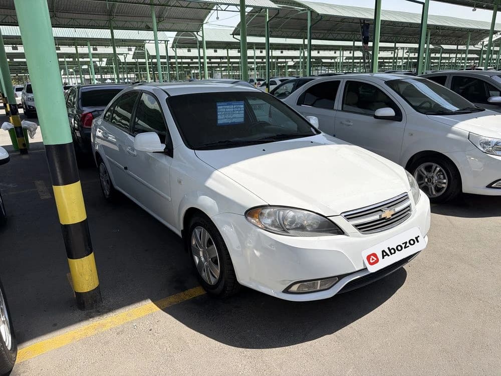 Chevrolet Lacetti, 2015, Toshkent – 1