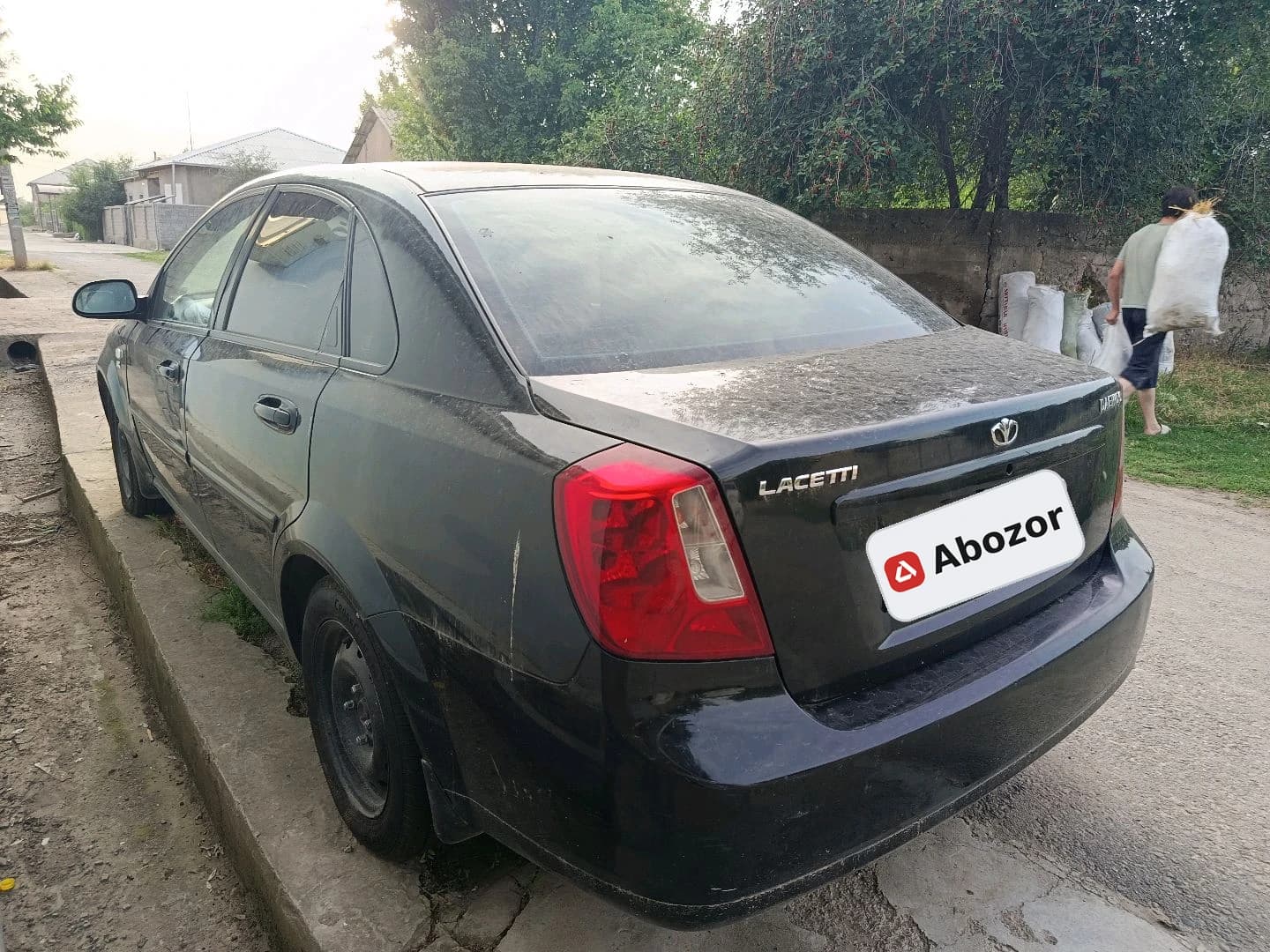 Chevrolet Lacetti, 2005, Toshkent – 1