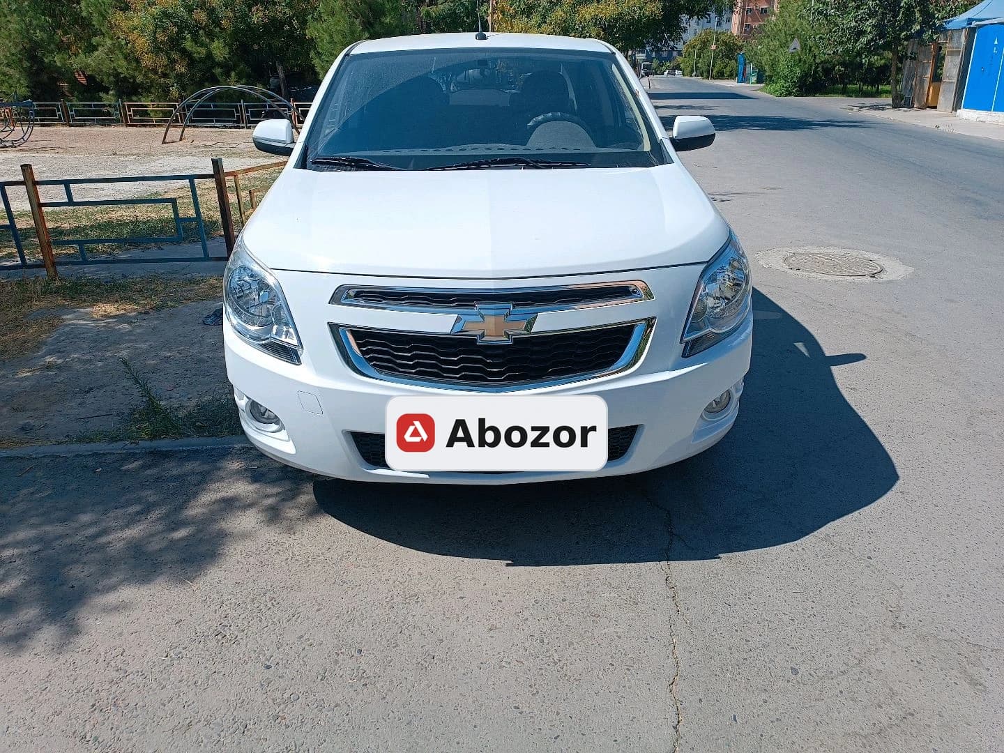 Chevrolet Cobalt, 2024, Toshkent shahri – 1