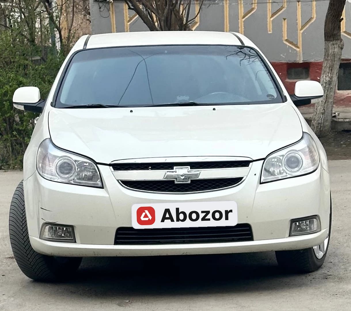 Chevrolet Epica, 2011, Buxoro – 1