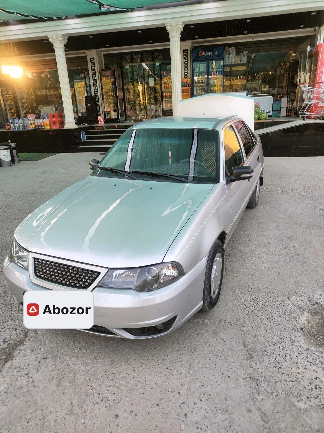 Chevrolet Nexia, 2012, Surxondaryo – 1