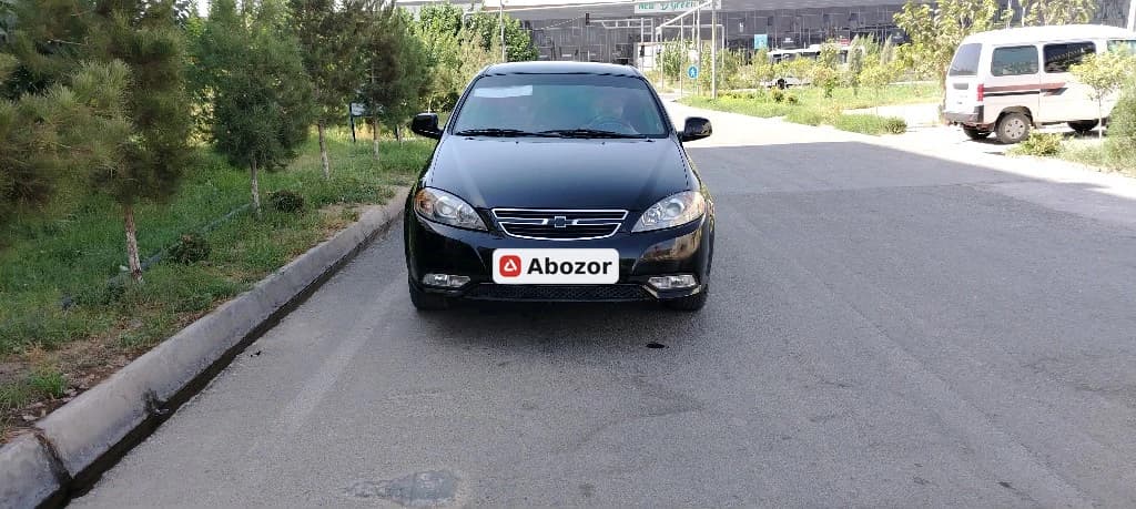 Chevrolet Lacetti, 2023, Сурхандарьинская область – 1