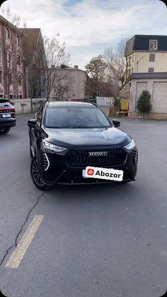 Haval Jolion, 2025, Ташкент (город) – 1
