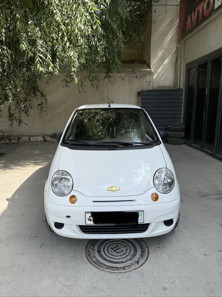 Chevrolet Matiz, 2017, Farg'ona – 1