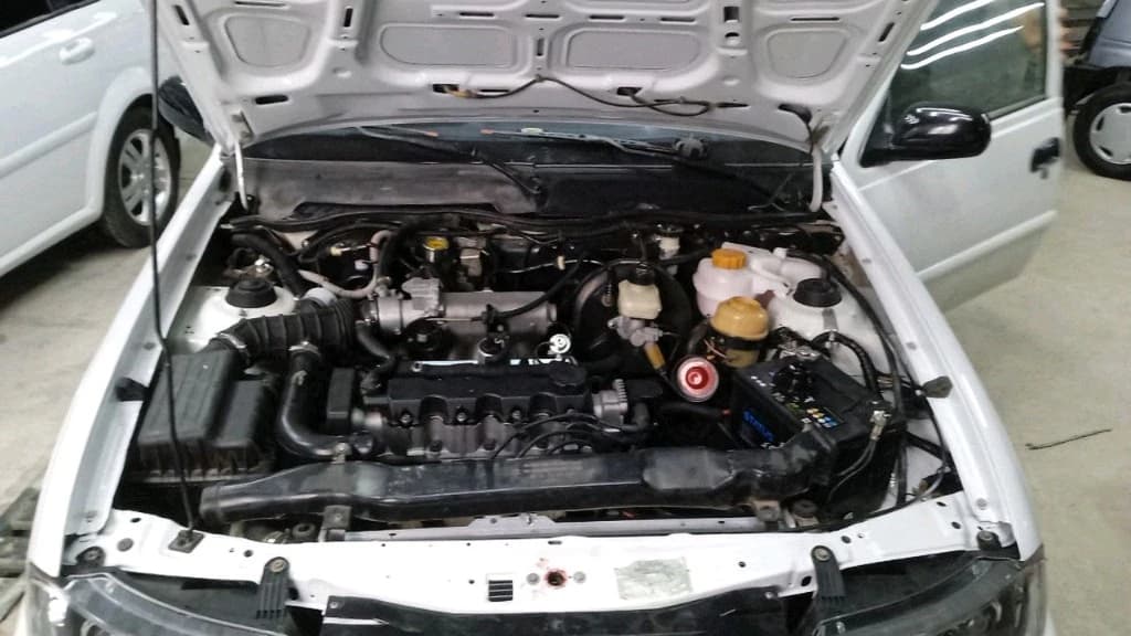 Chevrolet Nexia, 2011, Farg'ona – 1