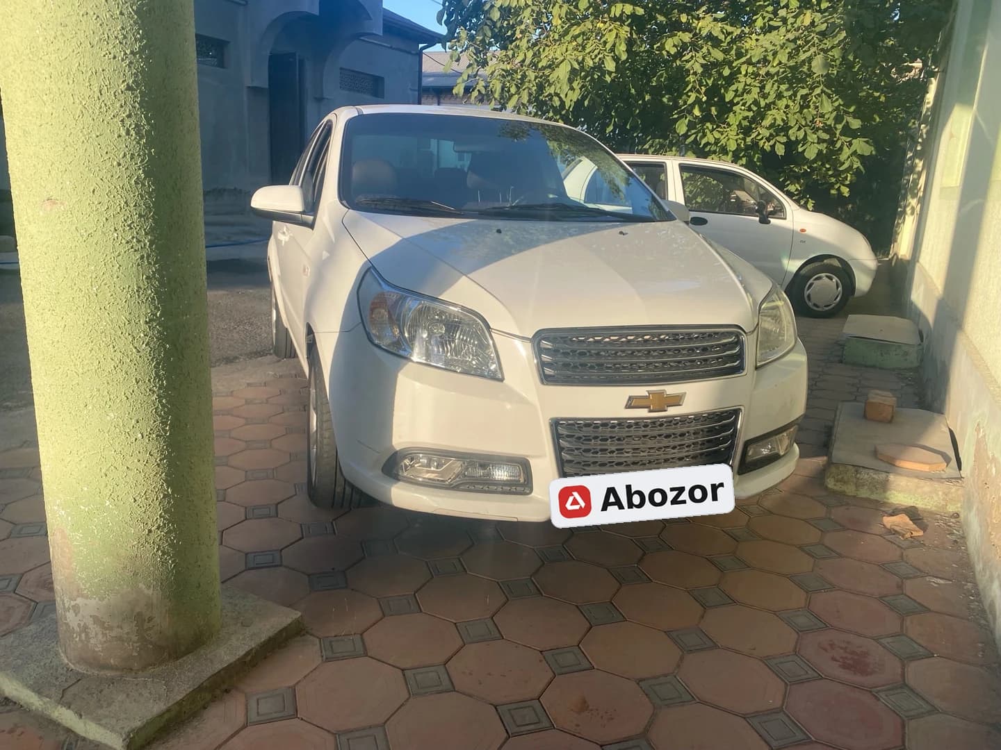 Chevrolet Nexia, 2020, Toshkent shahri – 1