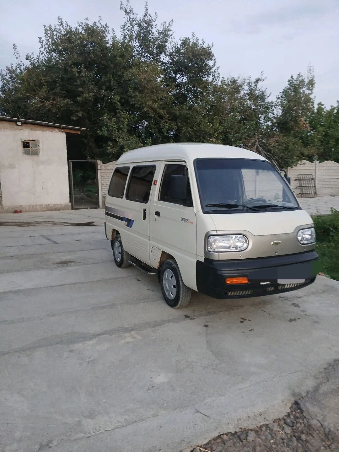 Chevrolet Damas, 2011, Бухарская область – 1
