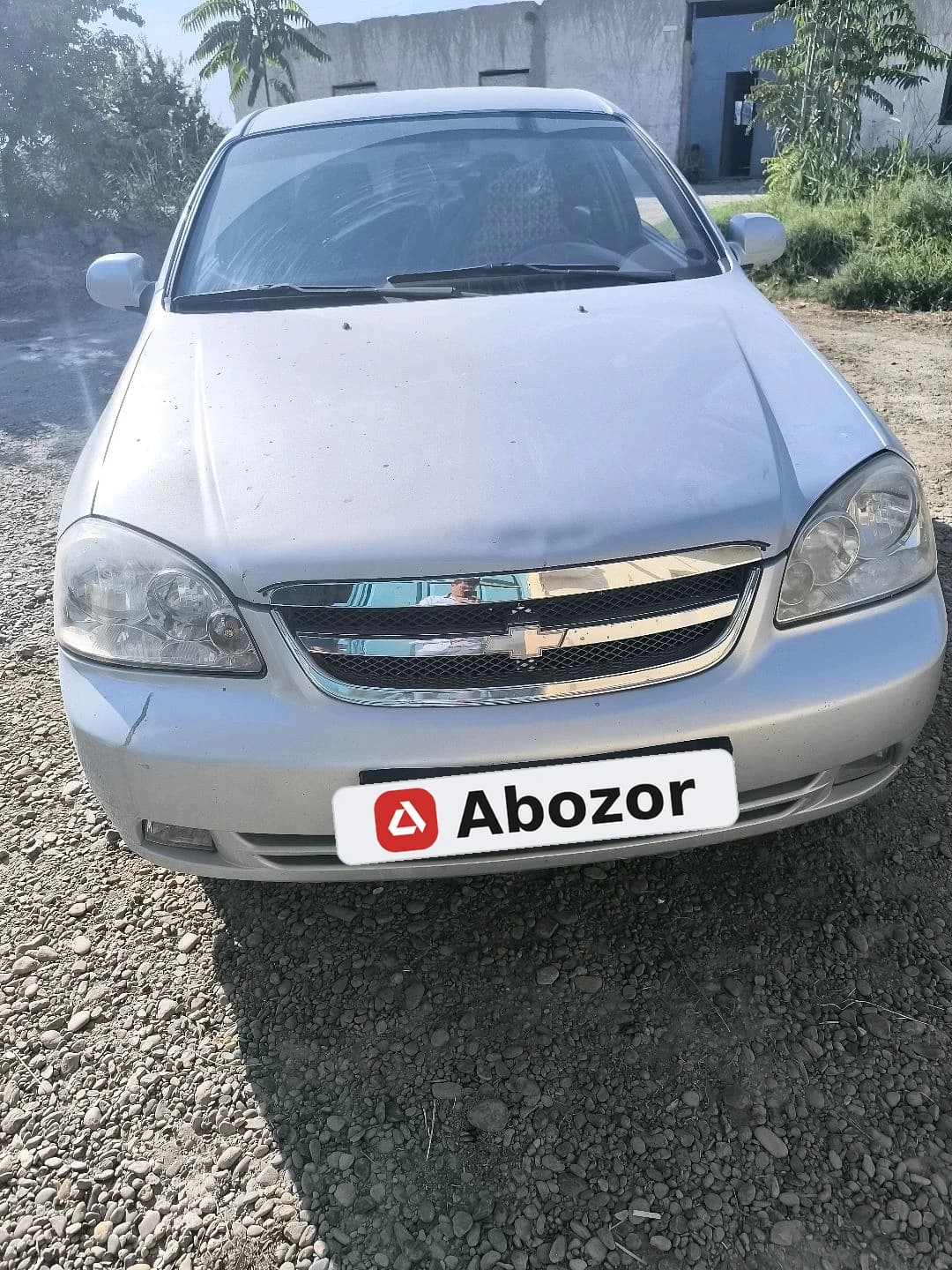 Chevrolet Lacetti, 2005, Buxoro – 1
