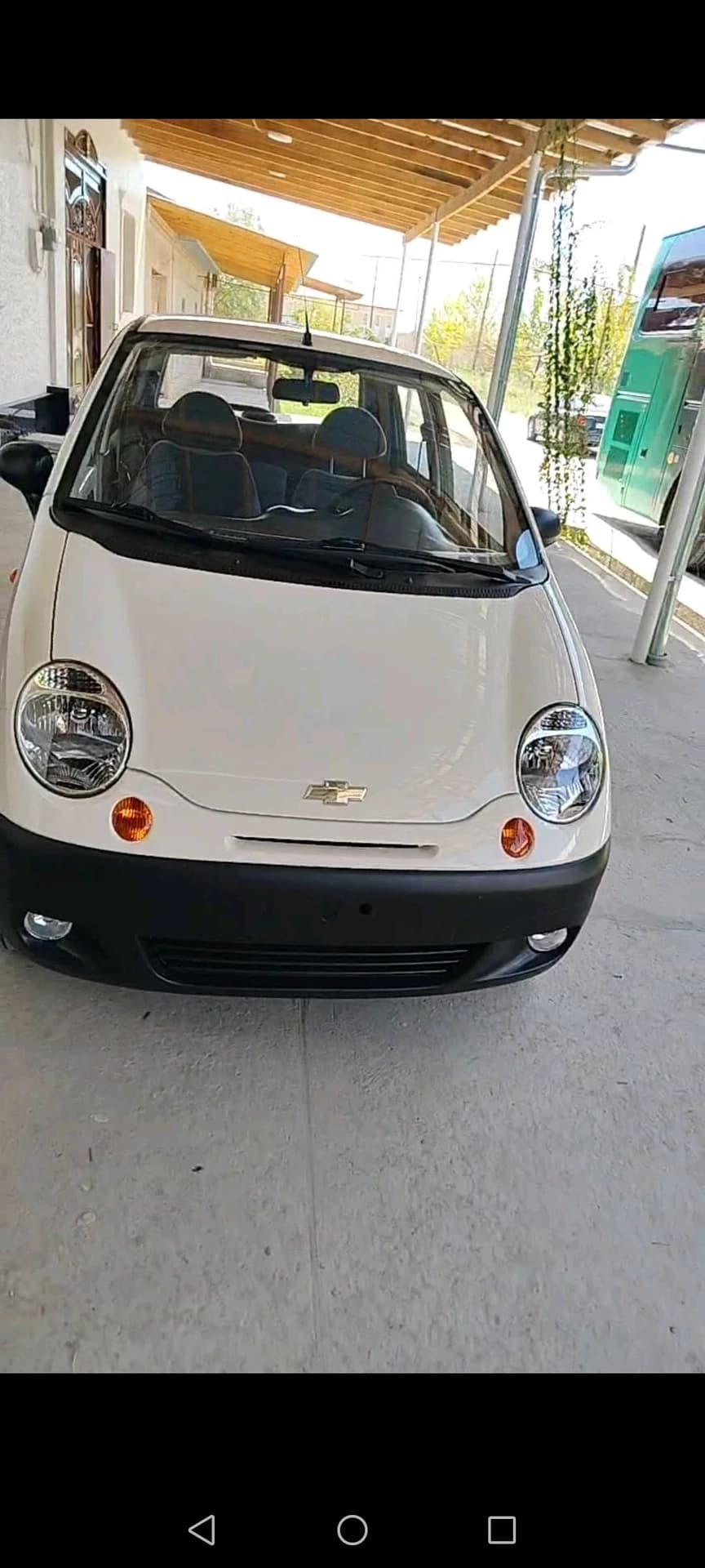 Chevrolet Matiz, 2011, Республика Каракалпакстан – 1