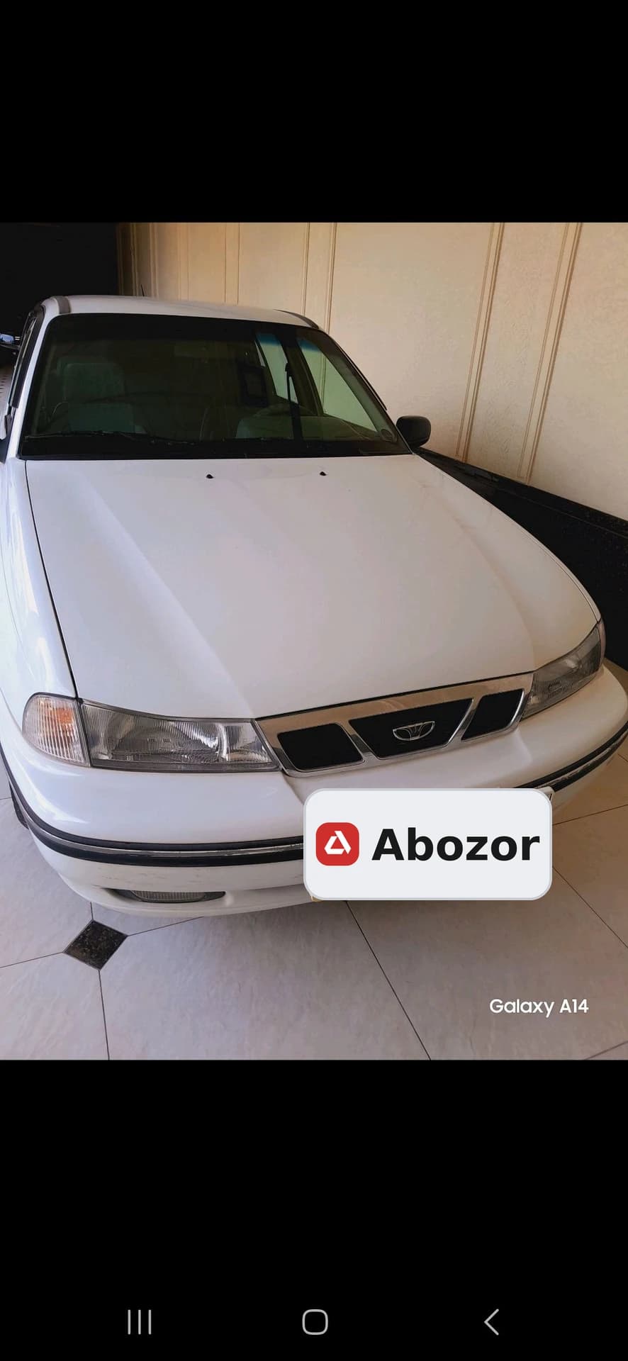 Daewoo Nexia, 2007, Samarqand – 1
