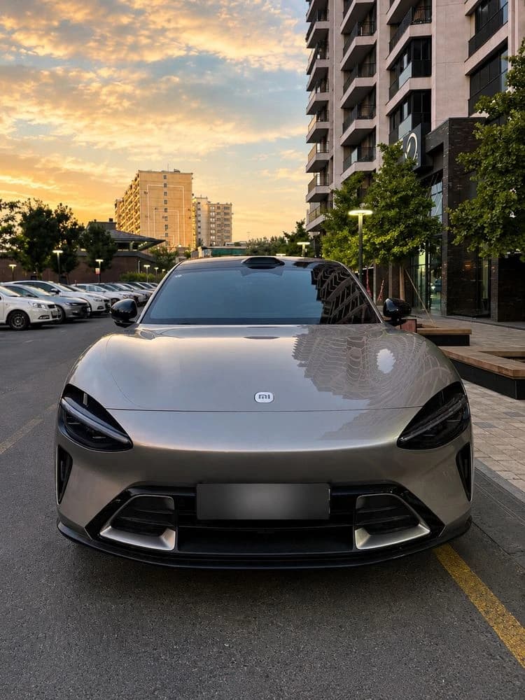 Xiaomi YU7, 2025, Toshkent – 1