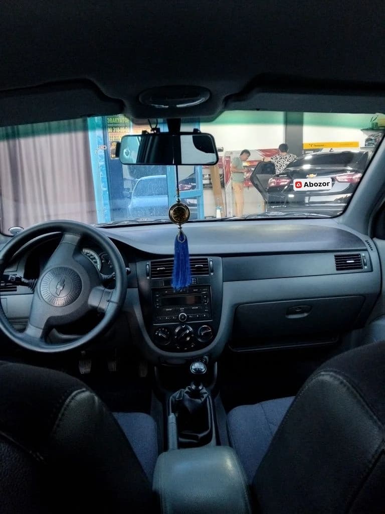Chevrolet Lacetti, 2013, Toshkent – 1