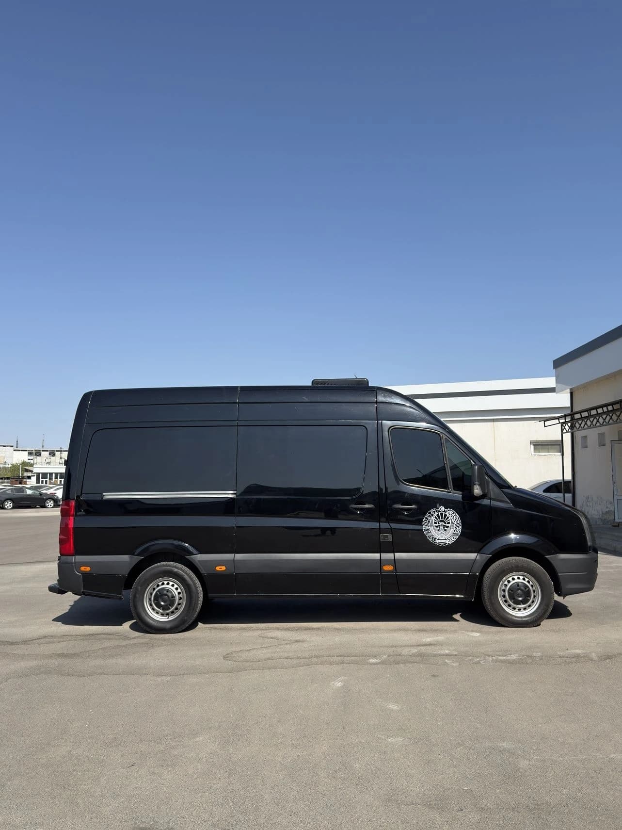 Volkswagen Multivan, 2013, Ташкентская область – 1