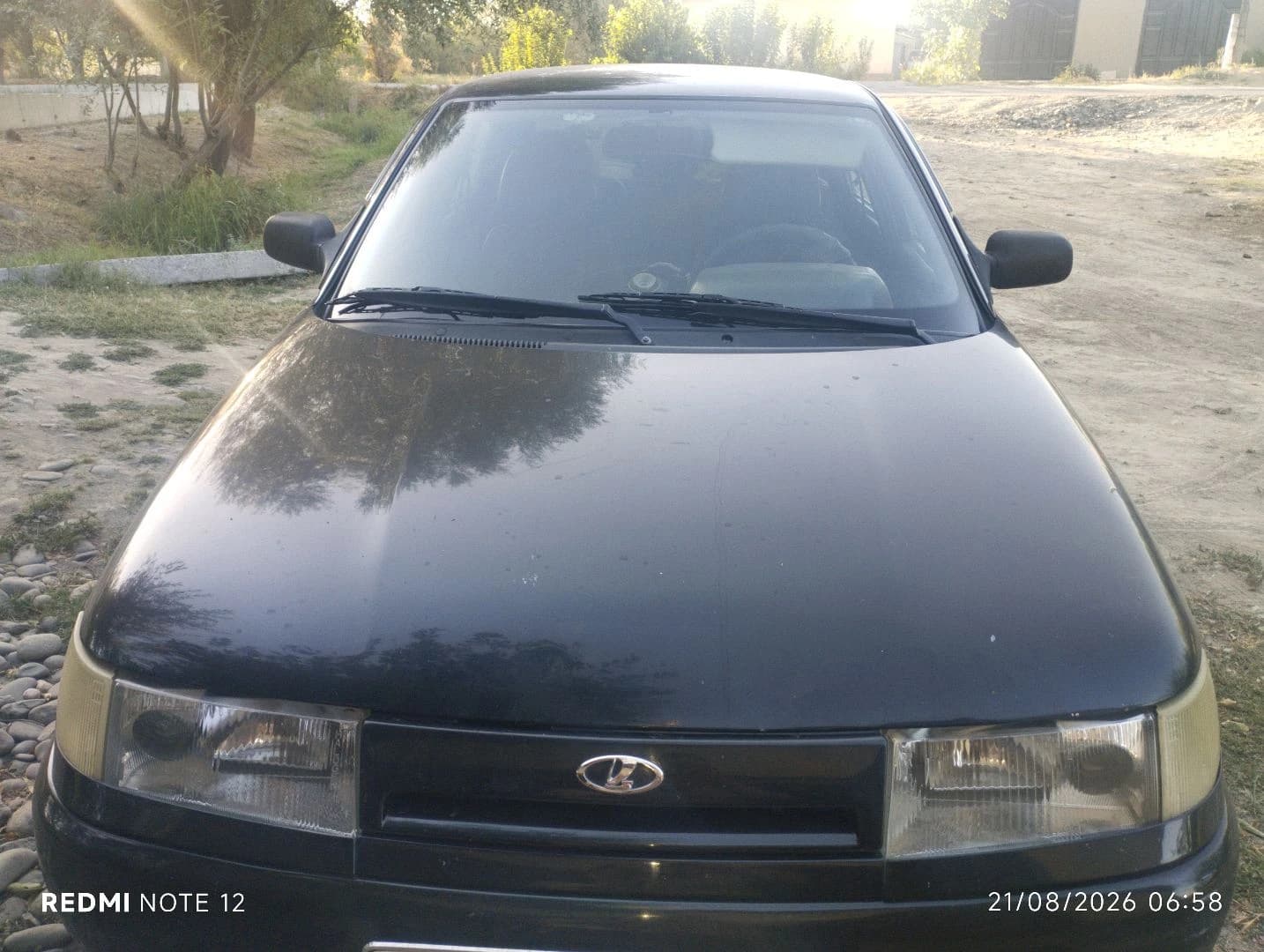 Lada (ВАЗ) 2110, 2007, Samarqand – 1