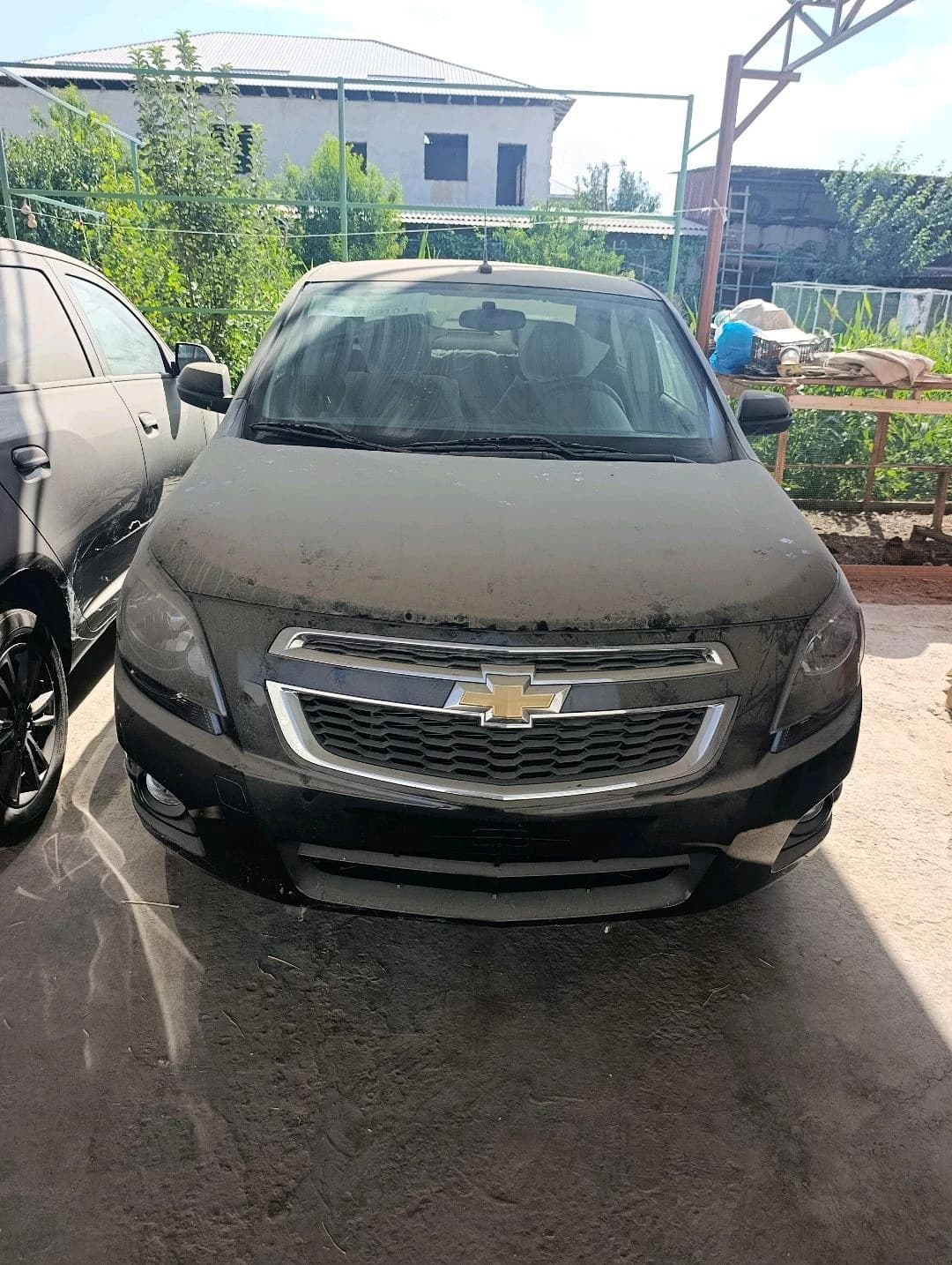 Chevrolet Cobalt, 2025, Qoraqalpogʻiston Respublikasi – 1
