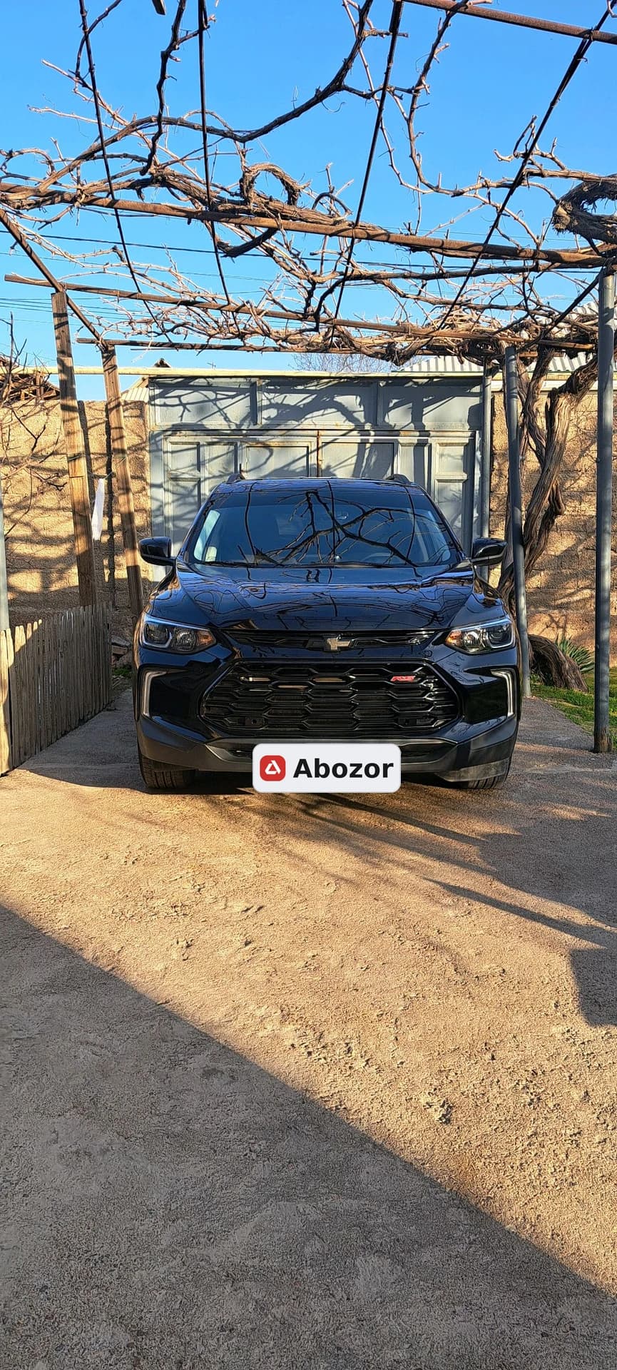 Chevrolet Tracker, 2023, Ташкентская область – 1