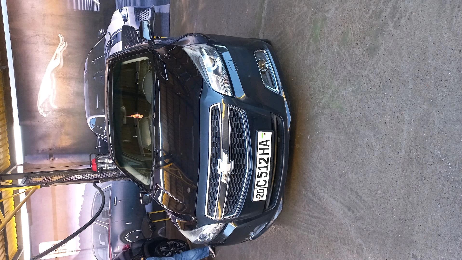 Chevrolet Malibu, 2012, Sirdaryo – 1