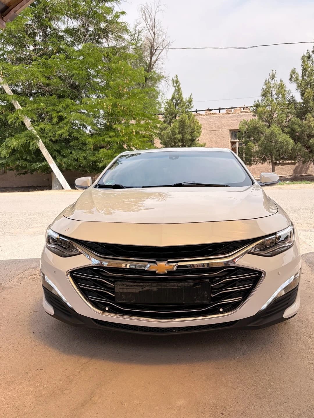 Chevrolet Malibu, 2017, Qashqadaryo – 1