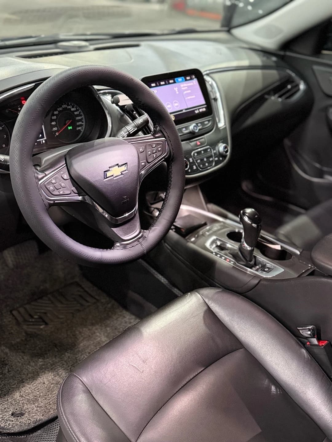 Chevrolet Malibu, 2019, Toshkent shahri – 1