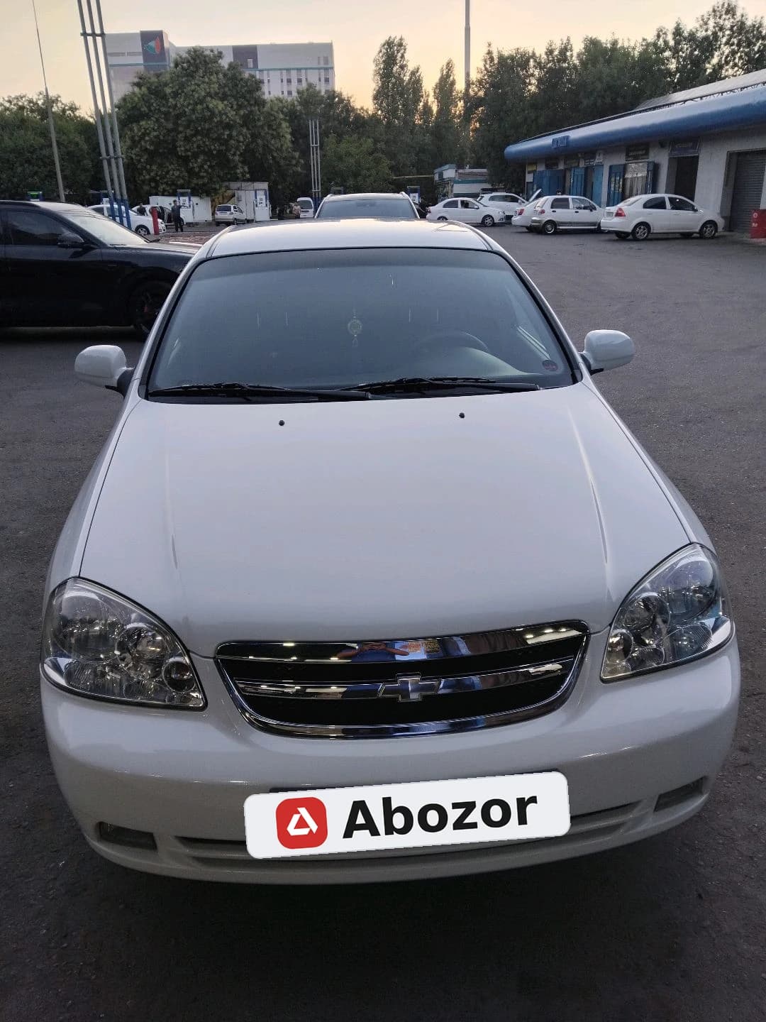 Chevrolet Lacetti, 2013, Toshkent – 1