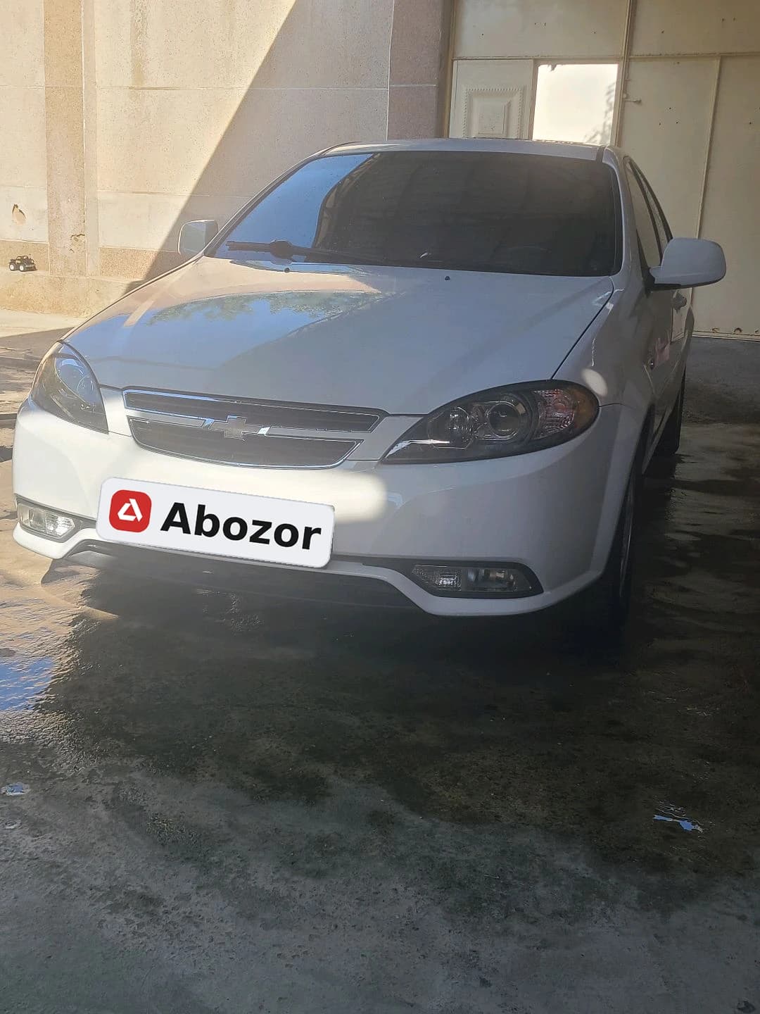 Chevrolet Lacetti, 2020, Самаркандская область – 1