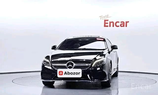 Mercedes-Benz CLS, 2016, Toshkent shahri – 1