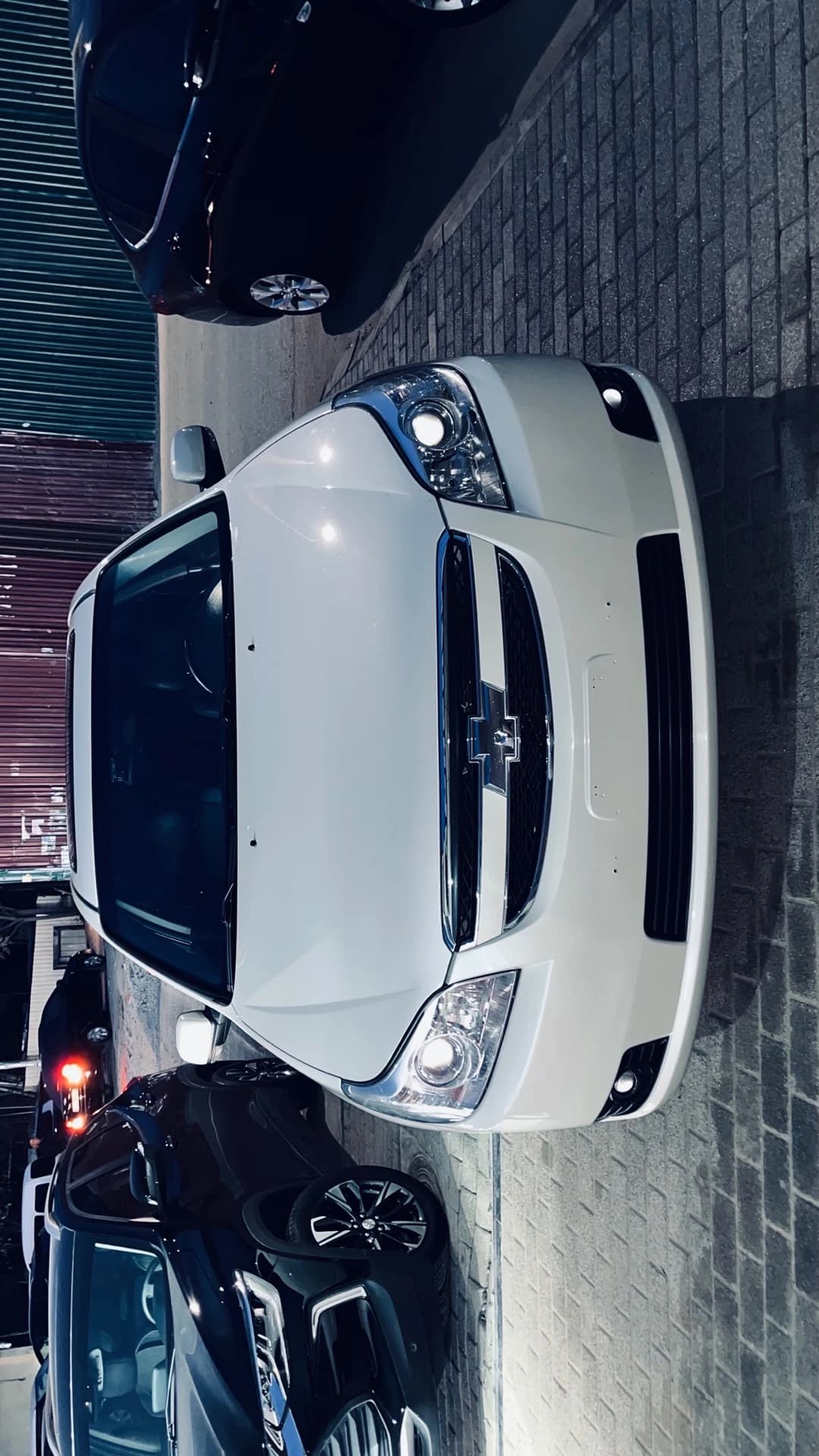 Chevrolet Epica, 2008, Toshkent shahri – 1