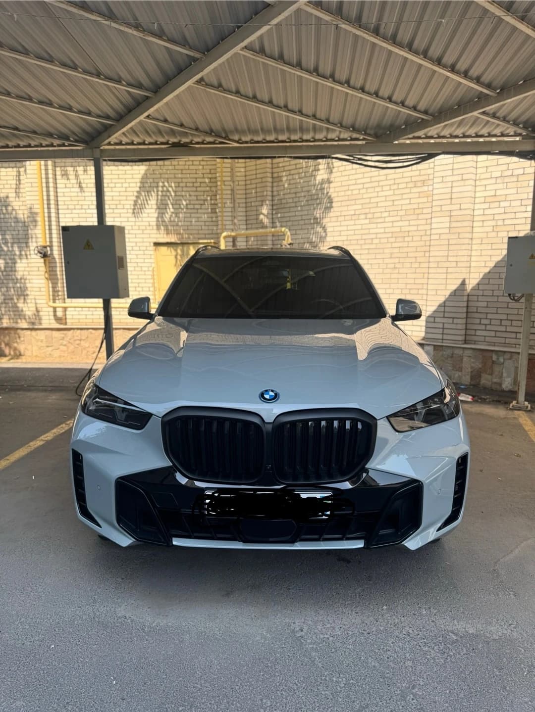 BMW X5, 2024, Ташкент (город) – 1