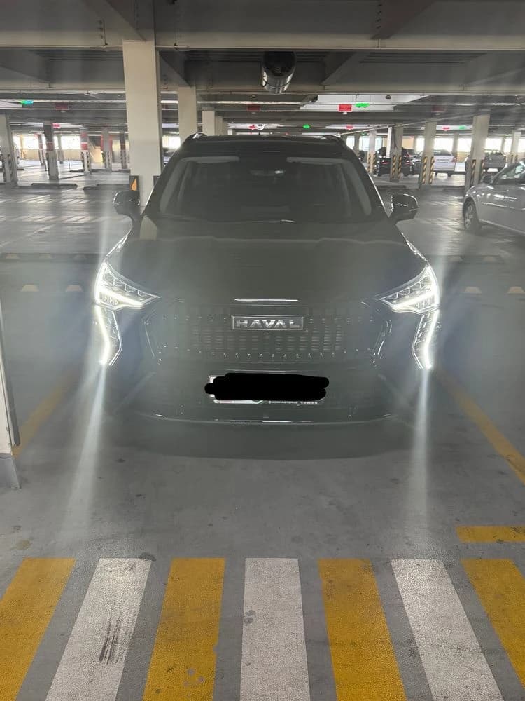 Haval Jolion, 2024, Toshkent shahri – 1