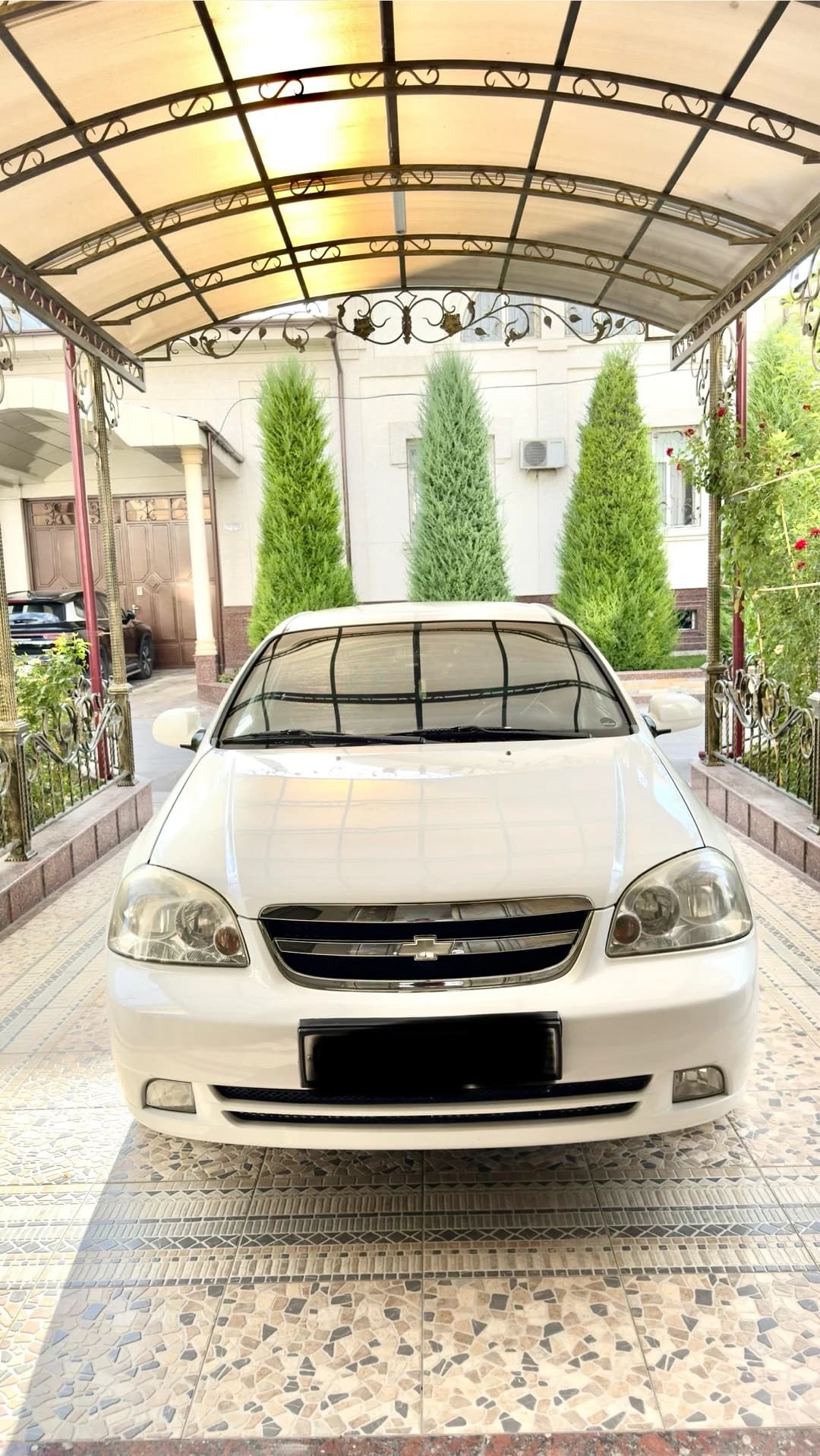 Chevrolet Lacetti, 2013, Toshkent shahri – 1