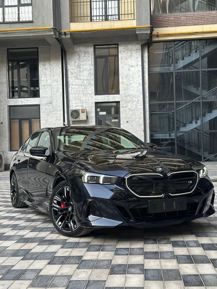 BMW i5, 2024, Ташкентская область – 1