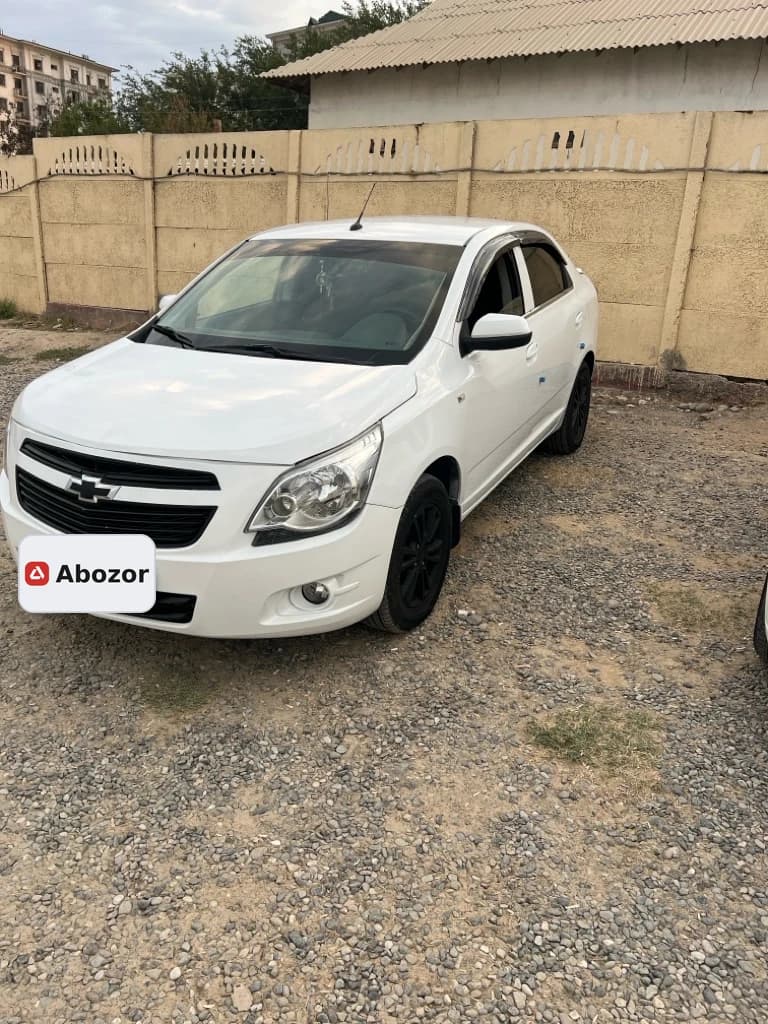 Chevrolet Cobalt, 2013, Andijon – 1