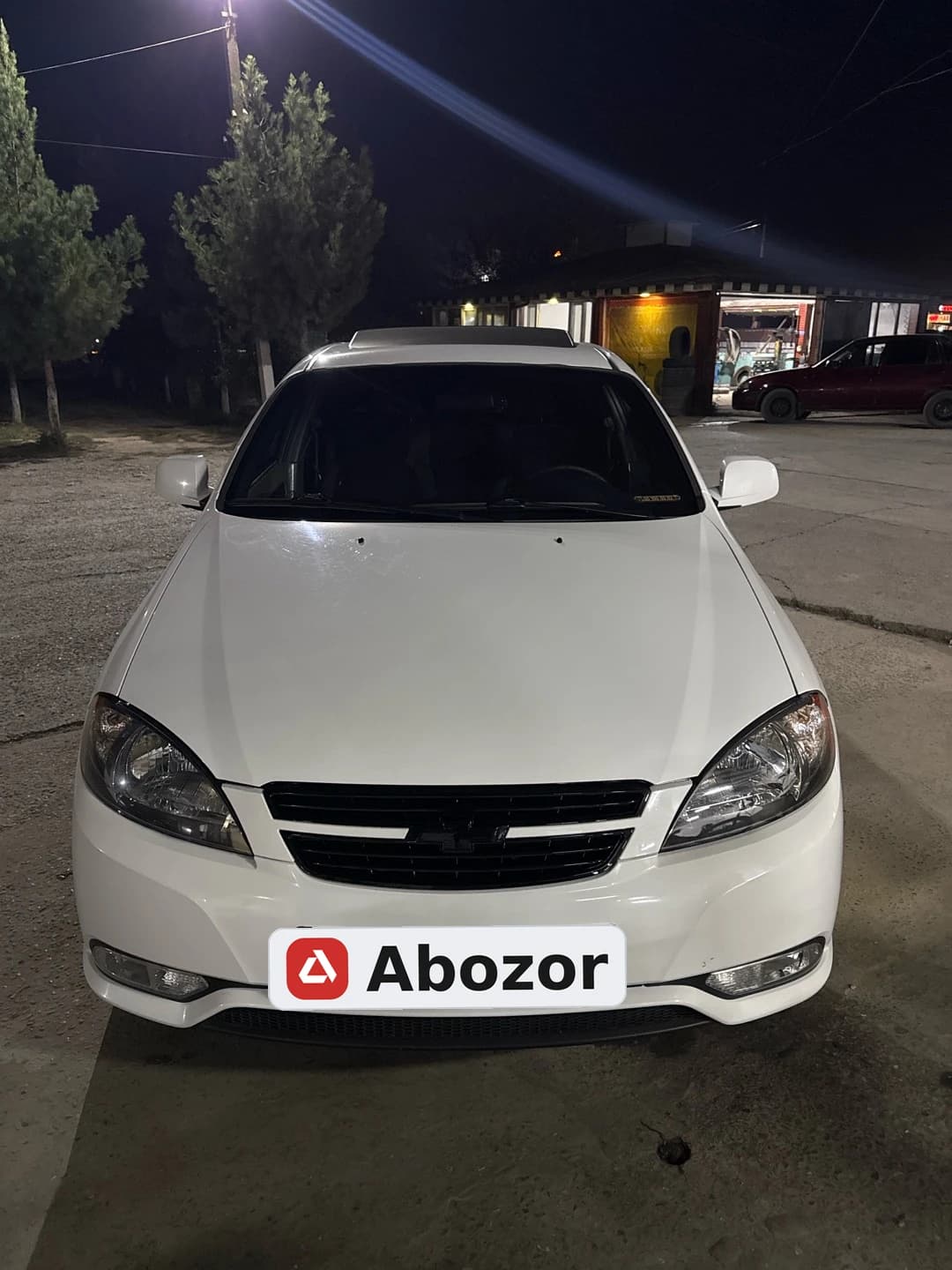Chevrolet Lacetti, 2019, Джизакская область – 1