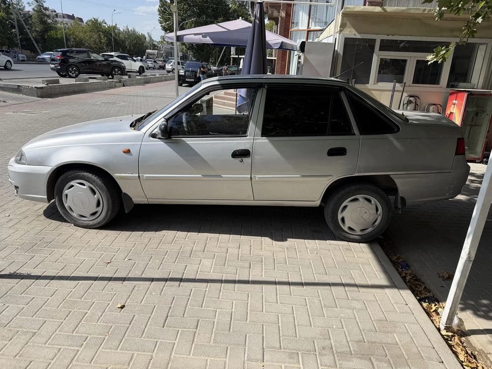 Chevrolet Nexia, 2010, Самаркандская область – 1