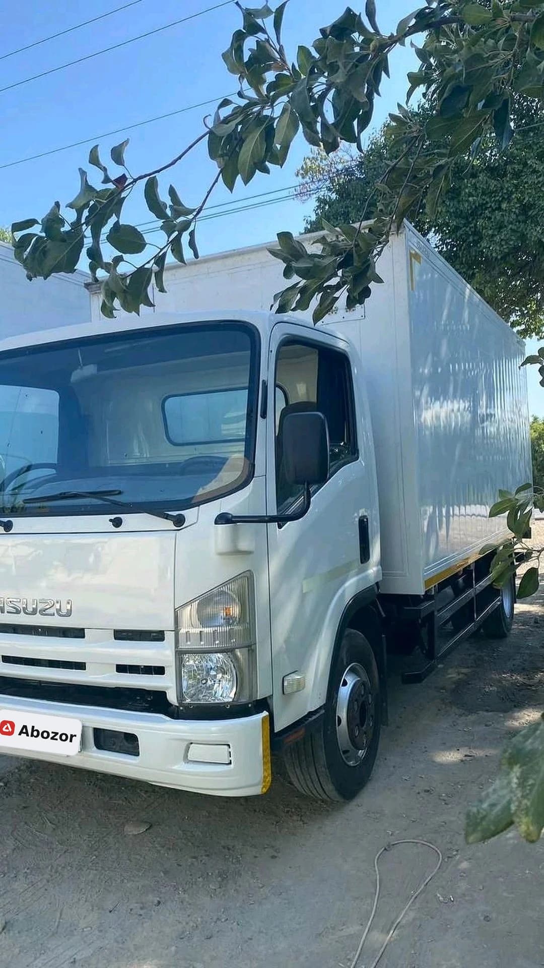 Isuzu D-Max, 2015, Buxoro – 1