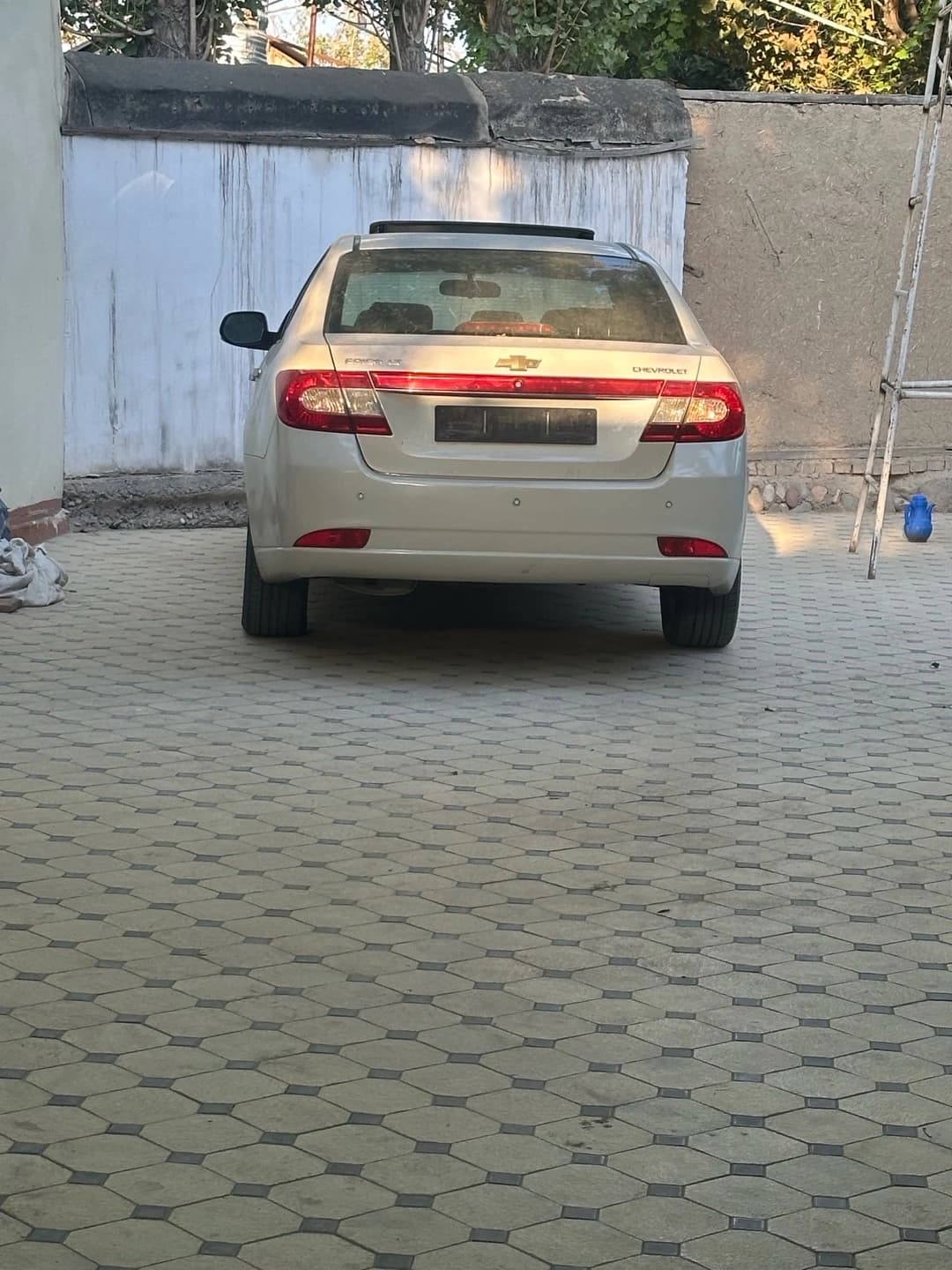 Chevrolet Epica, 2011, Наманганская область – 1