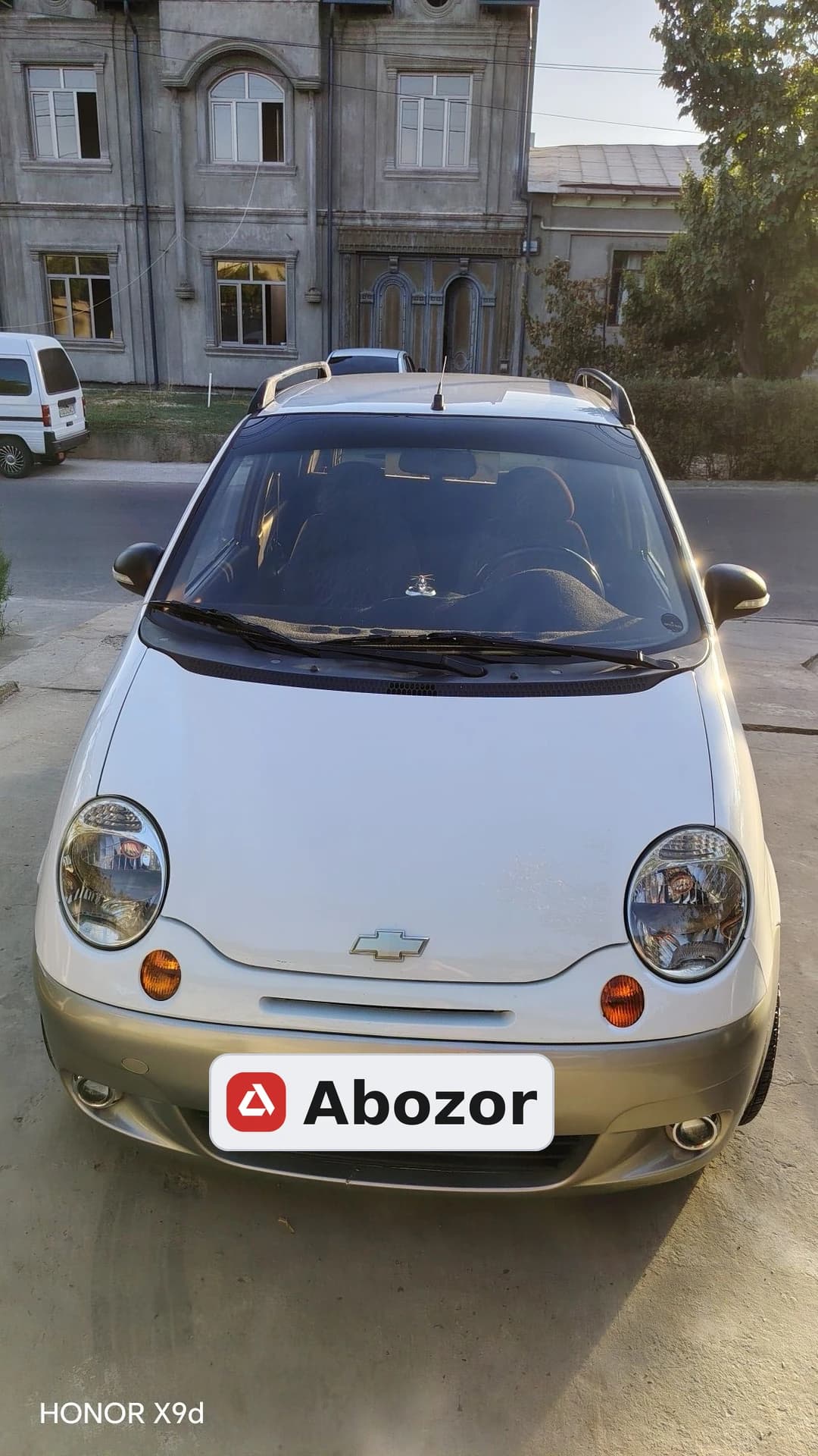 Chevrolet Matiz, 2017, Ташкентская область – 1