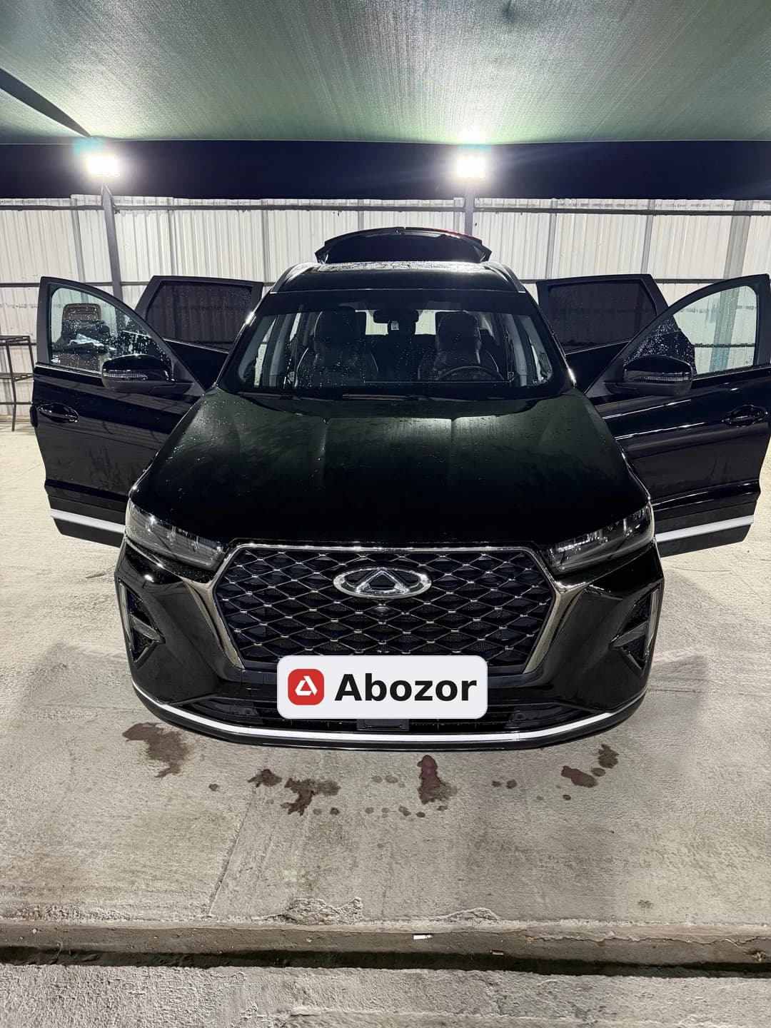 Chery Tiggo 7 Pro, 2024, Toshkent shahri – 1