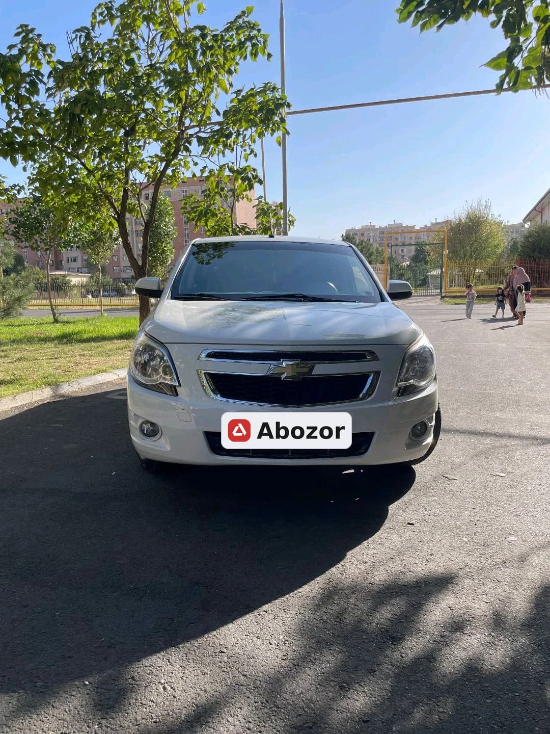 Chevrolet Cobalt, 2023, Toshkent shahri – 1