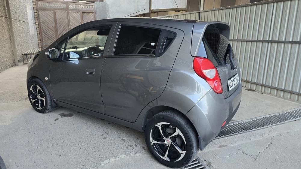 Chevrolet Spark, 2016, Toshkent – 1