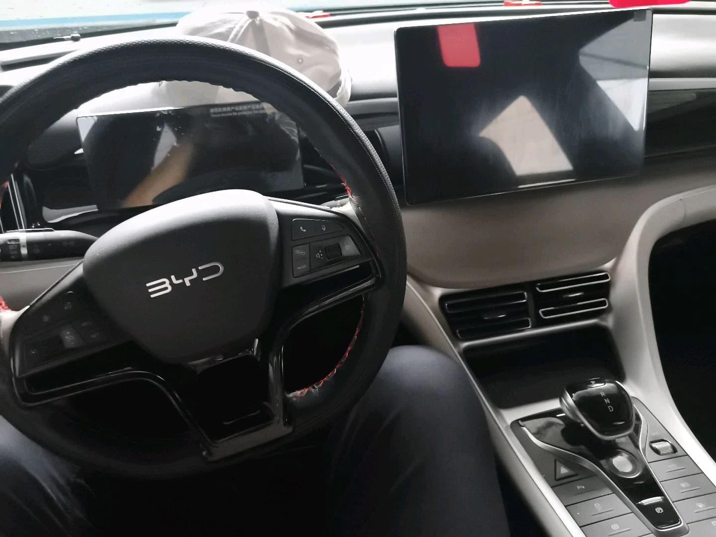 BYD Song Pro, 2024, Андижанская область – 1
