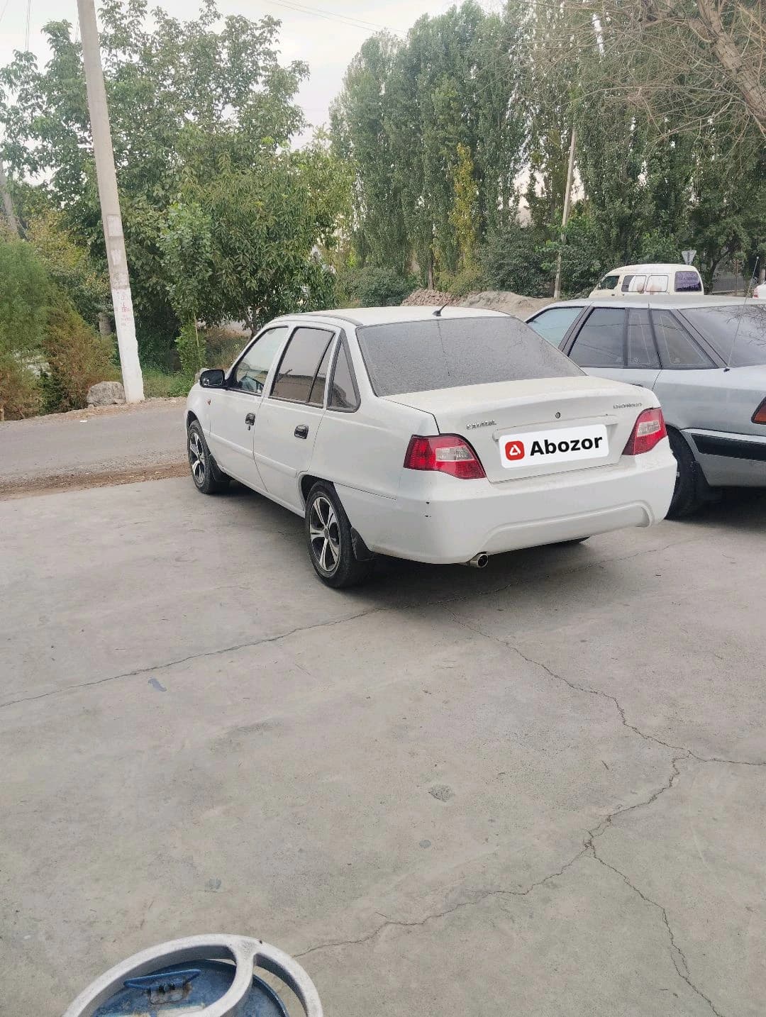 Chevrolet Nexia, 2015, Farg'ona – 1