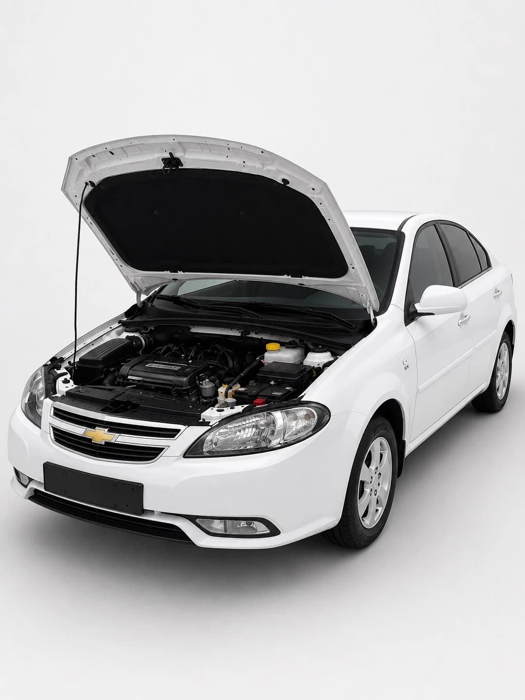 Chevrolet Lacetti, 2023, Toshkent shahri – 1