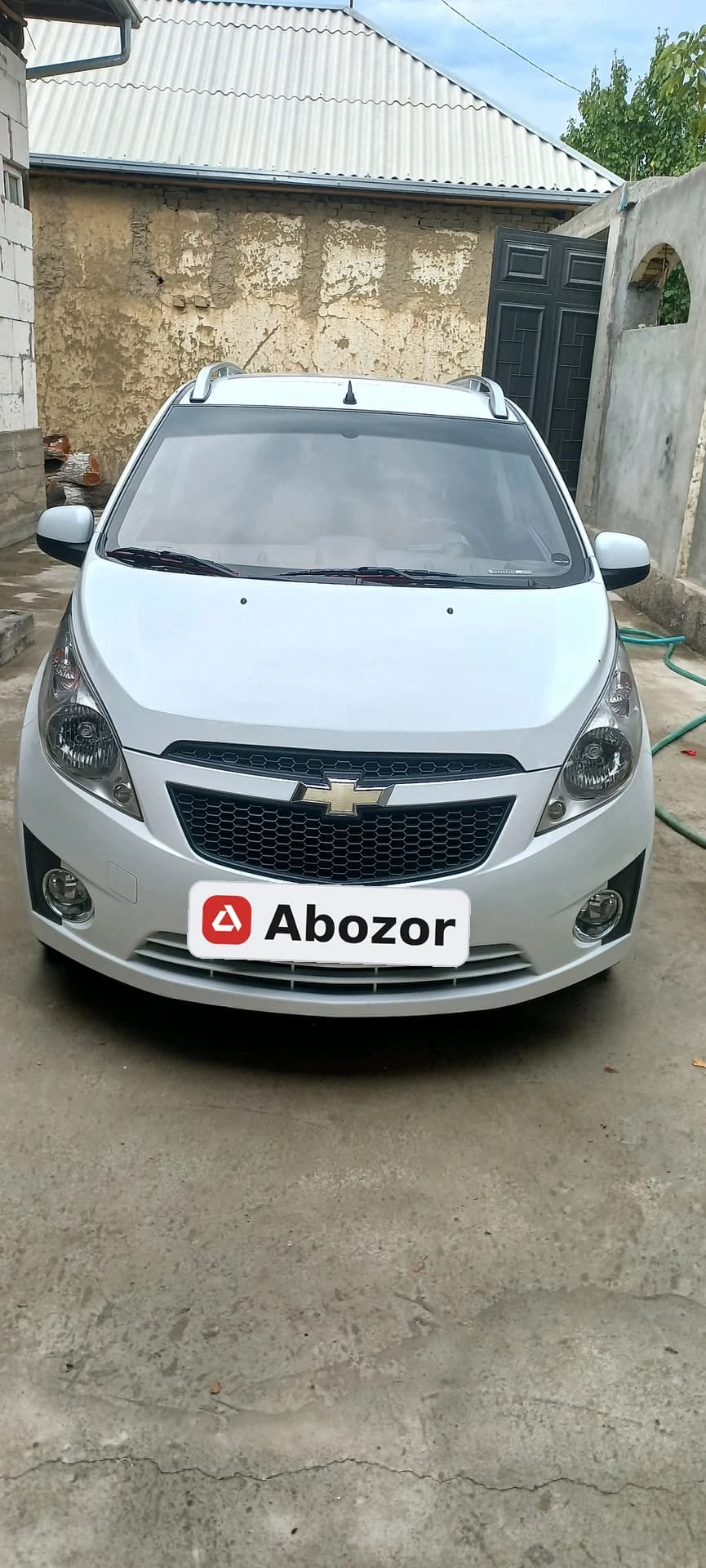 Chevrolet Spark, 2012, Farg'ona – 1