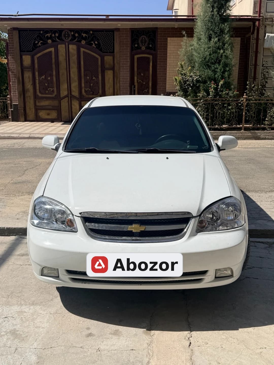 Chevrolet Lacetti, 2009, Toshkent shahri – 1